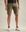 The Model is 189 cm and wears size 32/32,The Model is 188 cm and wears size M
