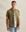 The Model is 188 cm and wears size M