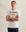 The Model is 188 cm and wears size M