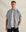 The Model is 188 cm and wears size M