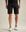 The Model is 189 cm and wears size 32/32