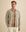 The Model is 190 cm and wears size M