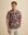 The Model is 190 cm and wears size M