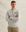 The Model is 188 cm and wears size M