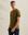 The Model is 188 cm and wears size M