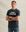 The Model is 188 cm and wears size M