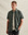 The Model is 188 cm and wears size M