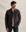 The Model is 187 cm and wears size M