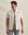 The Model is 187 cm and wears size M