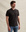 The Model is 187 cm and wears size M