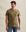 The Model is 187 cm and wears size M