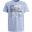 The Model is 188 cm and wears size M