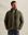 The Model is 190 cm and wears size M