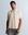 The Model is 191 cm and wears size L