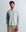 The Model is 191 cm and wears size L