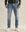 The Model is 189 cm and wears size M