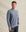 Das Model is 189 cm und trägt Größe M