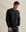 The Model is 189 cm and wears size M