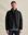 The Model is 189 cm and wears size M