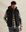 The Model is 190 cm and wears size M