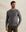 The Model is 190 cm and wears size M