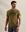 The Model is 190 cm and wears size M
