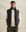 The Model is 190 cm and wears size M