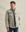 Het model is 189 cm en draagt M