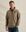 The Model is 189 cm and wears size M