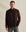 The Model is 189 cm and wears size M