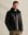 The Model is 189 cm and wears size M