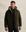 The Model is 190 cm and wears size M