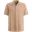 The Model is 186 cm and wears size L