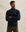The Model is 190 cm and wears size M