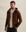 The Model is 190 cm and wears size M