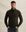 The Model is 190 cm and wears size M