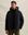The Model is 190 cm and wears size M