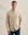 The Model is 188 cm and wears size M