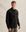 The Model is 188 cm and wears size M