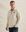 The Model is 188 cm and wears size M