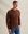 Das Model is 188 cm und trägt Größe M
