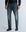 The Model is 189 cm and wears size 32/32,The Model is 185 cm and wears size L