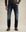 The Model is 189 cm and wears size 32/32