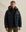 The Model is 187 cm and wears size M