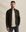The Model is 186 cm and wears size M