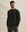 The Model is 186 cm and wears size M