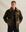 The Model is 188 cm and wears size M