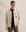 The Model is 188 cm and wears size M