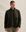 The Model is 188 cm and wears size M