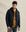 The Model is 186 cm and wears size M